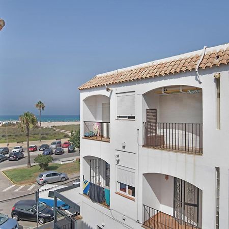 Apartamento Ramon كونيل ذي لا فرونتيرا المظهر الخارجي الصورة