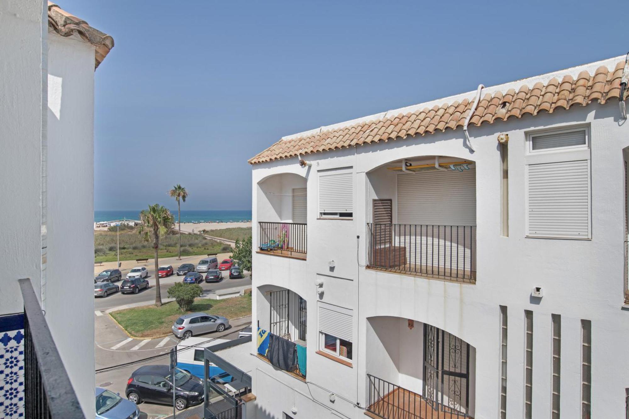 Apartamento Ramon كونيل ذي لا فرونتيرا المظهر الخارجي الصورة