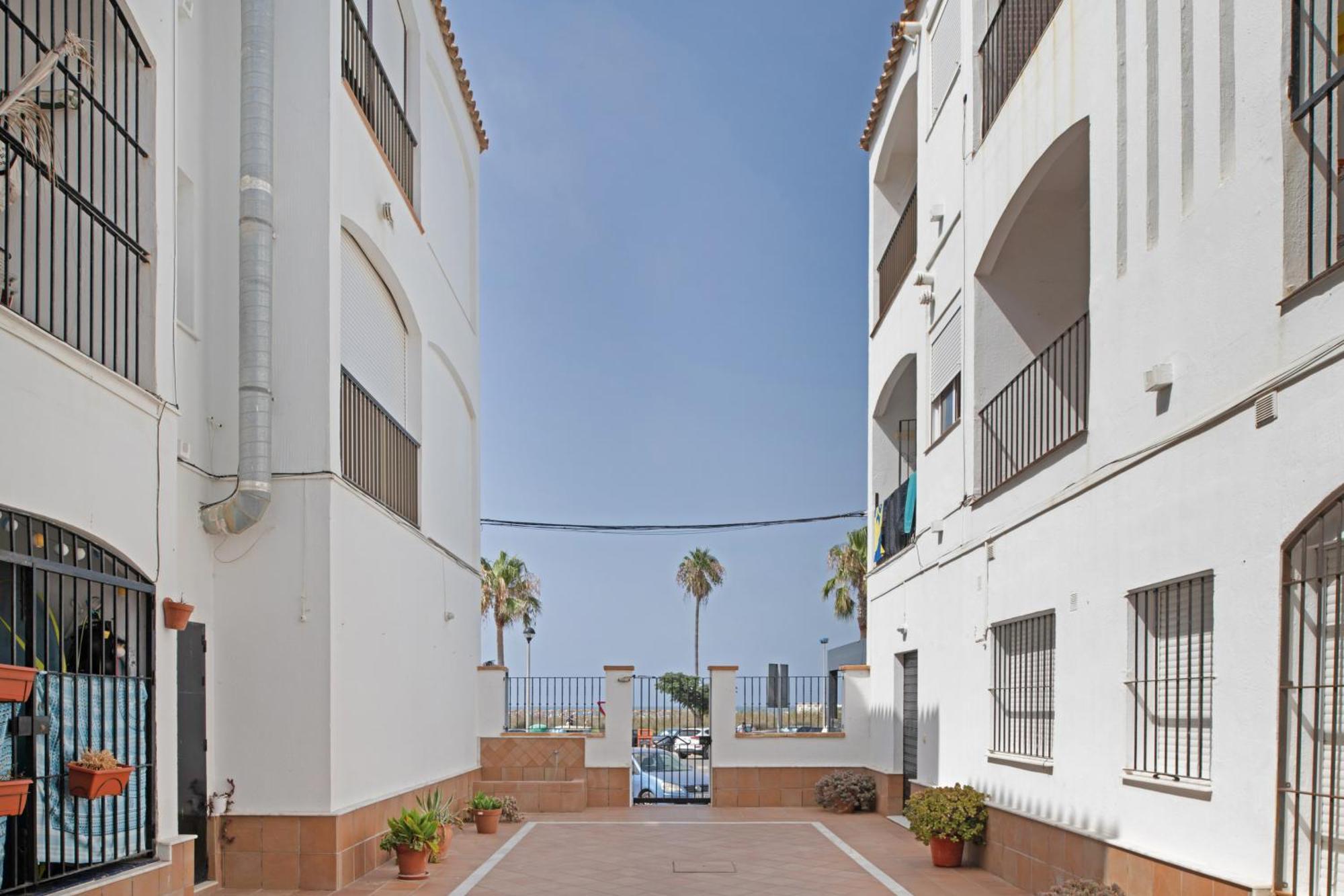 Apartamento Ramon كونيل ذي لا فرونتيرا المظهر الخارجي الصورة