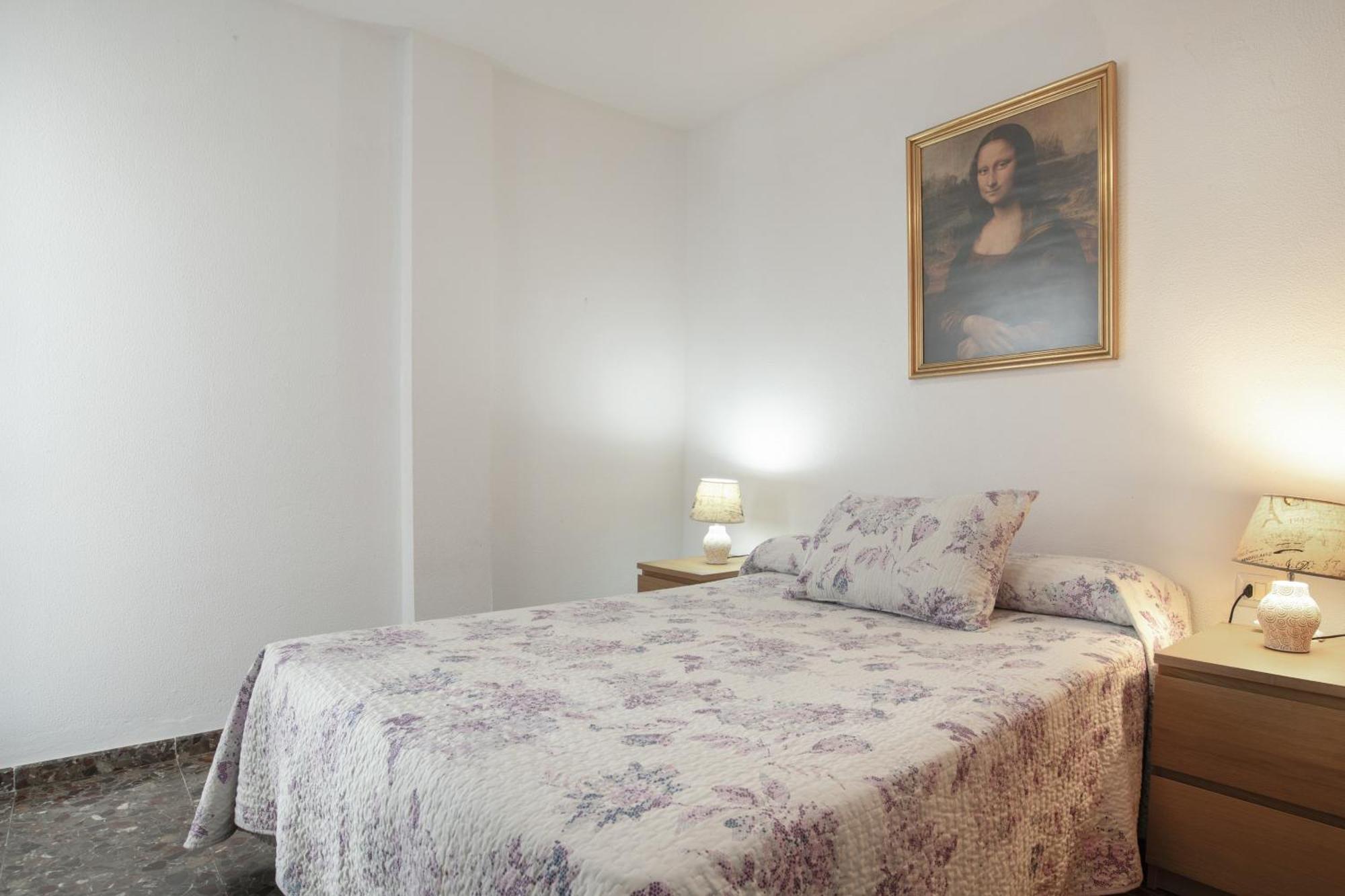 Apartamento Ramon كونيل ذي لا فرونتيرا المظهر الخارجي الصورة