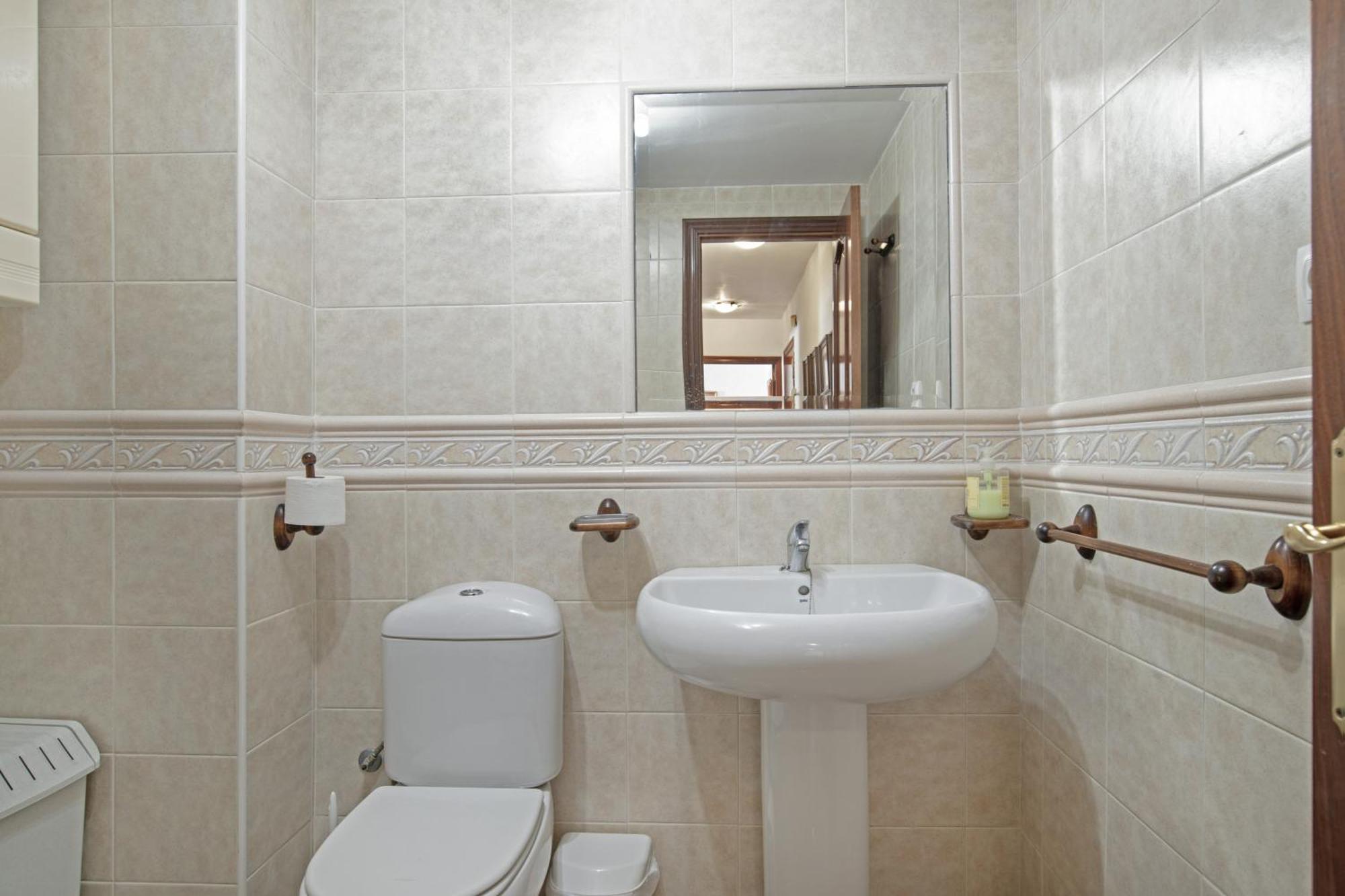 Apartamento Ramon كونيل ذي لا فرونتيرا المظهر الخارجي الصورة