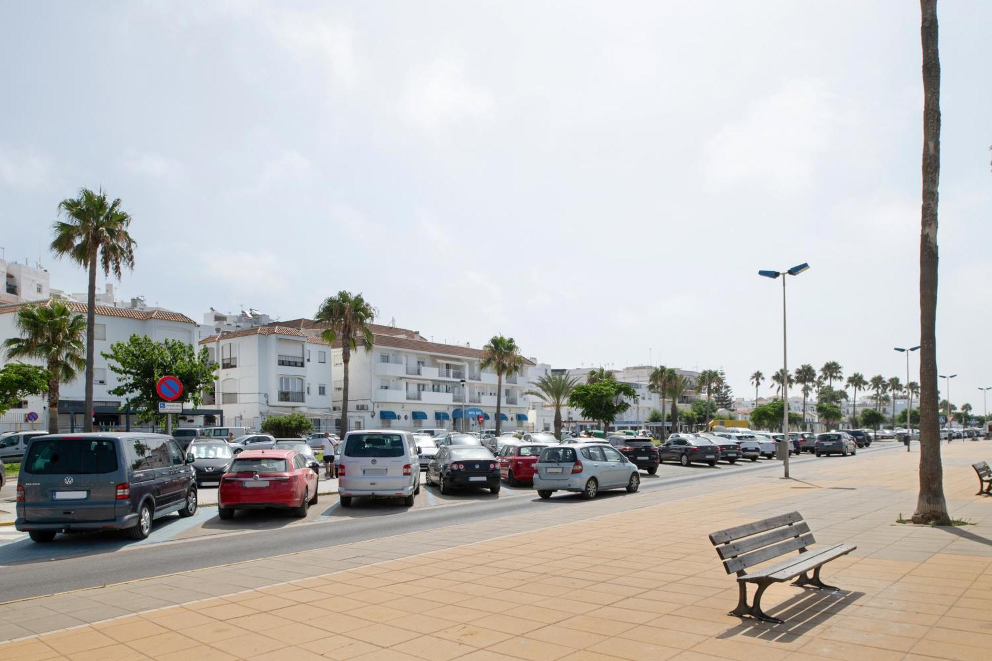 Apartamento Ramon كونيل ذي لا فرونتيرا المظهر الخارجي الصورة