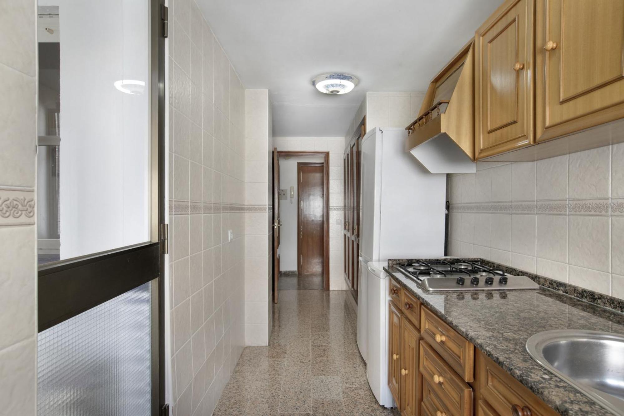 Apartamento Ramon كونيل ذي لا فرونتيرا المظهر الخارجي الصورة