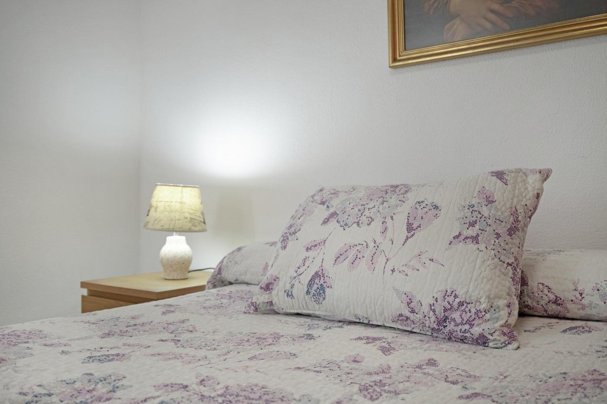 Apartamento Ramon كونيل ذي لا فرونتيرا المظهر الخارجي الصورة
