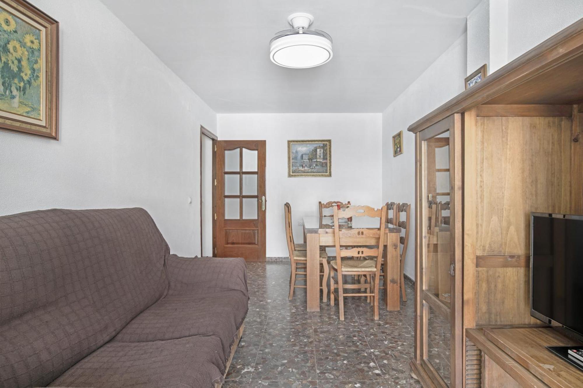 Apartamento Ramon كونيل ذي لا فرونتيرا المظهر الخارجي الصورة