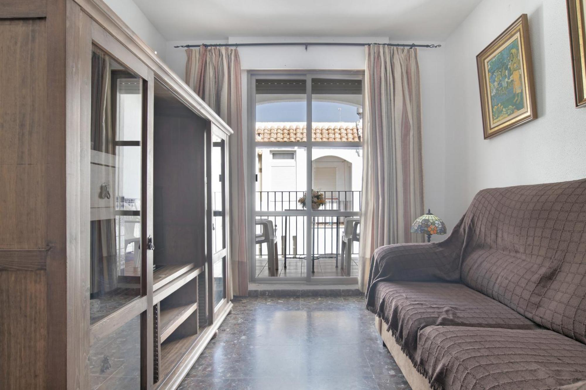 Apartamento Ramon كونيل ذي لا فرونتيرا المظهر الخارجي الصورة