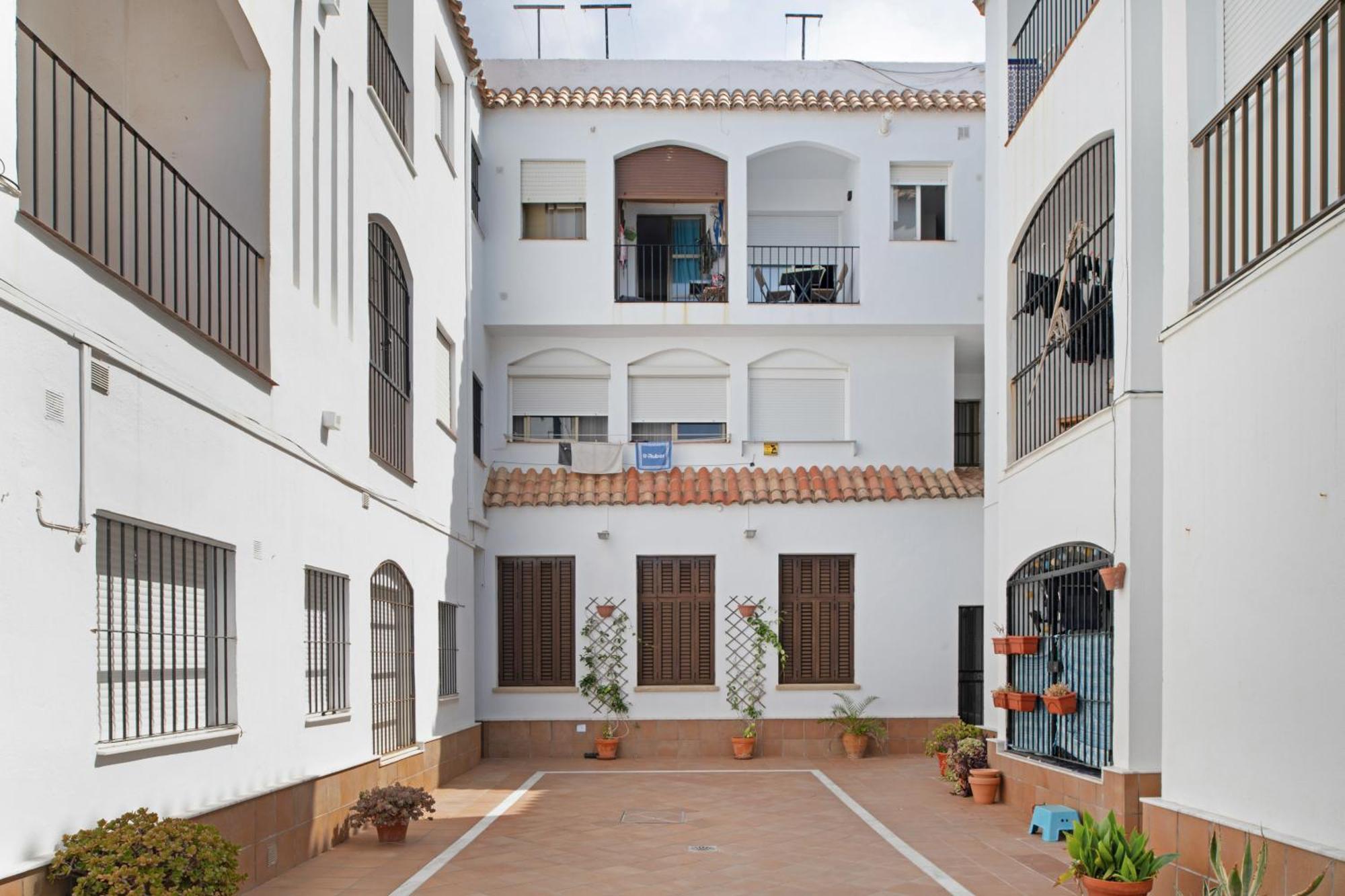 Apartamento Ramon كونيل ذي لا فرونتيرا المظهر الخارجي الصورة